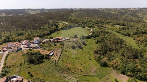 Terreno para Venda em Abrunheira, Verride e Vila Nova da Barca