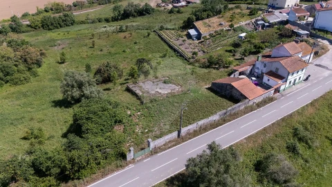 Terreno para Venda em Abrunheira, Verride e Vila Nova da Barca