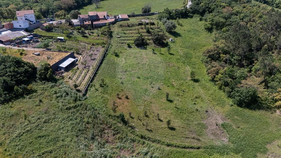 Terreno para Venda em Abrunheira, Verride e Vila Nova da Barca Foto 17