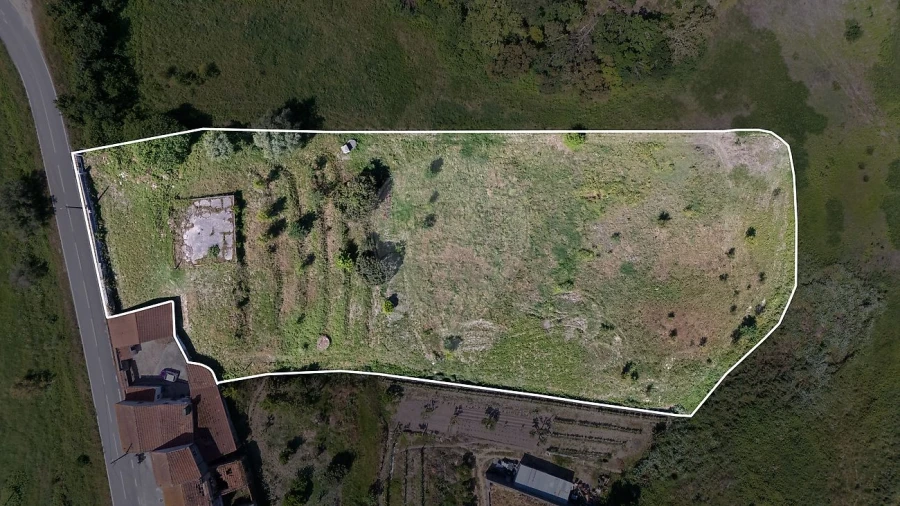 Terreno para Venda em Abrunheira, Verride e Vila Nova da Barca Foto 5