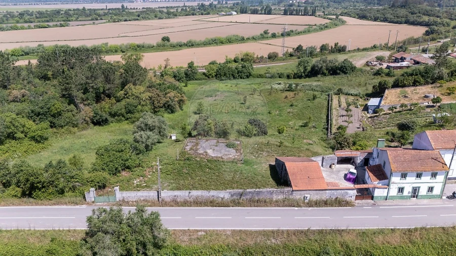 Terreno para Venda em Abrunheira, Verride e Vila Nova da Barca Foto 4