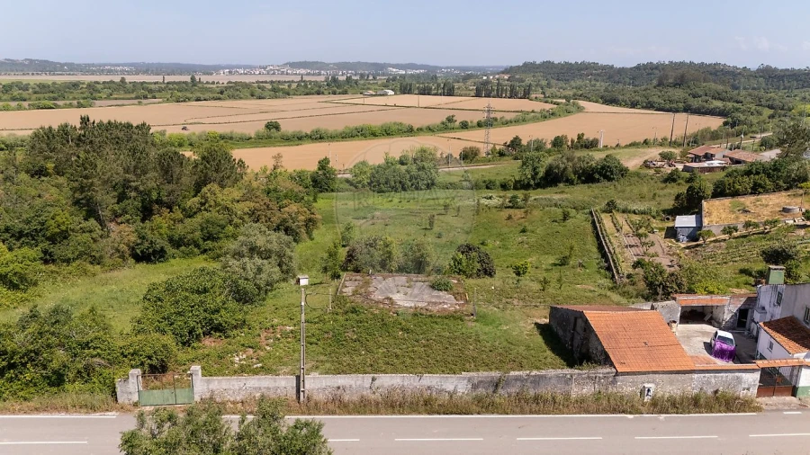 Terreno para Venda em Abrunheira, Verride e Vila Nova da Barca Foto 23