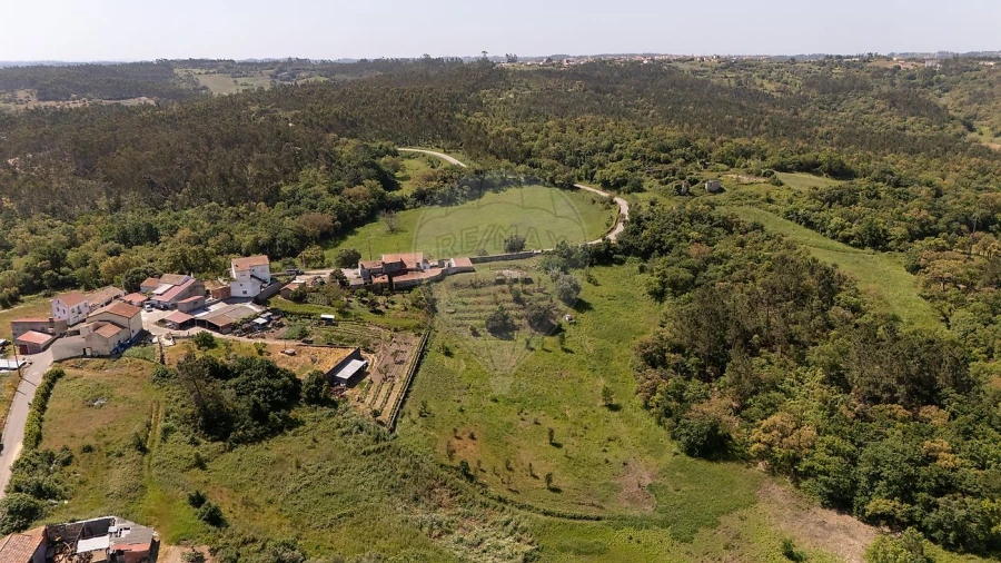 Terreno para Venda em Abrunheira, Verride e Vila Nova da Barca Foto 16