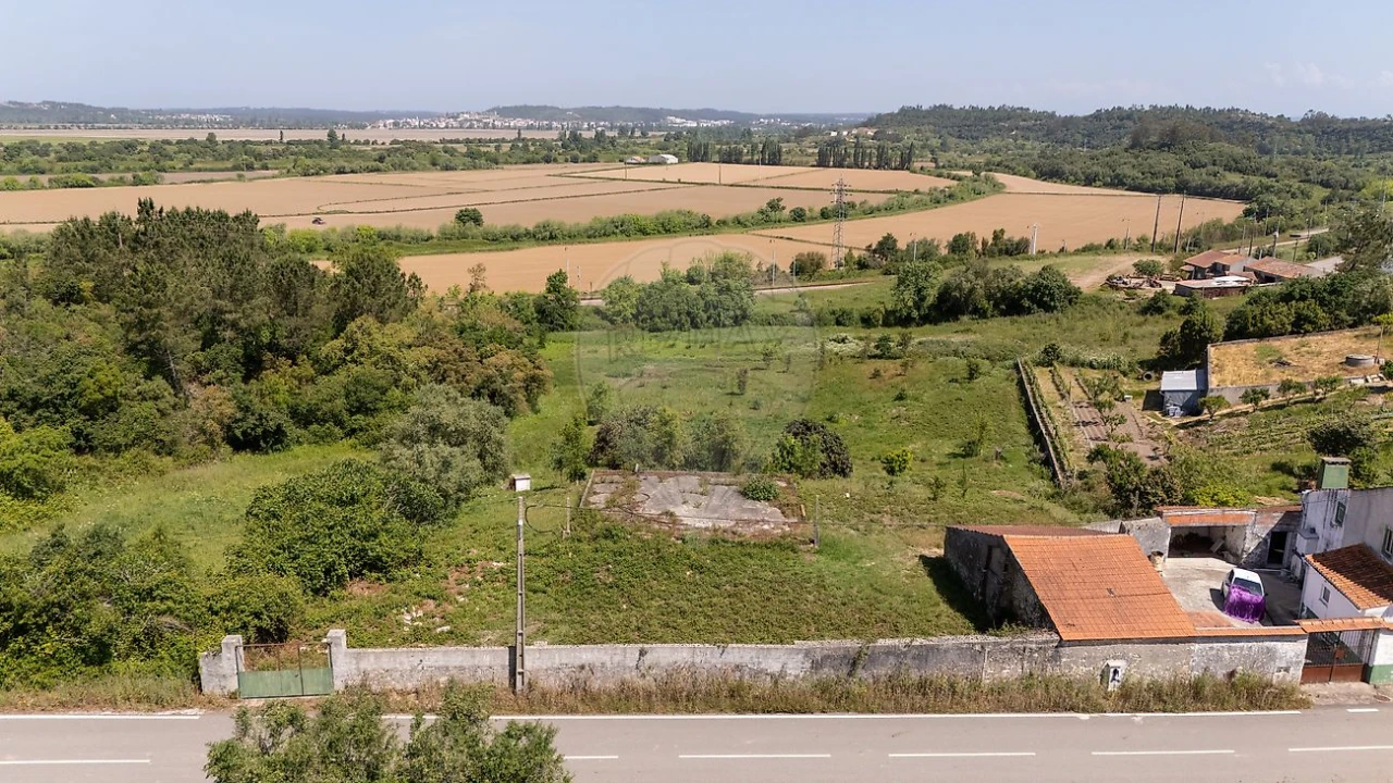 Terreno para Venda em Abrunheira, Verride e Vila Nova da Barca Foto 23