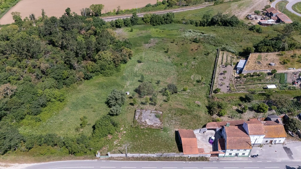 Terreno para Venda em Abrunheira, Verride e Vila Nova da Barca Foto 3