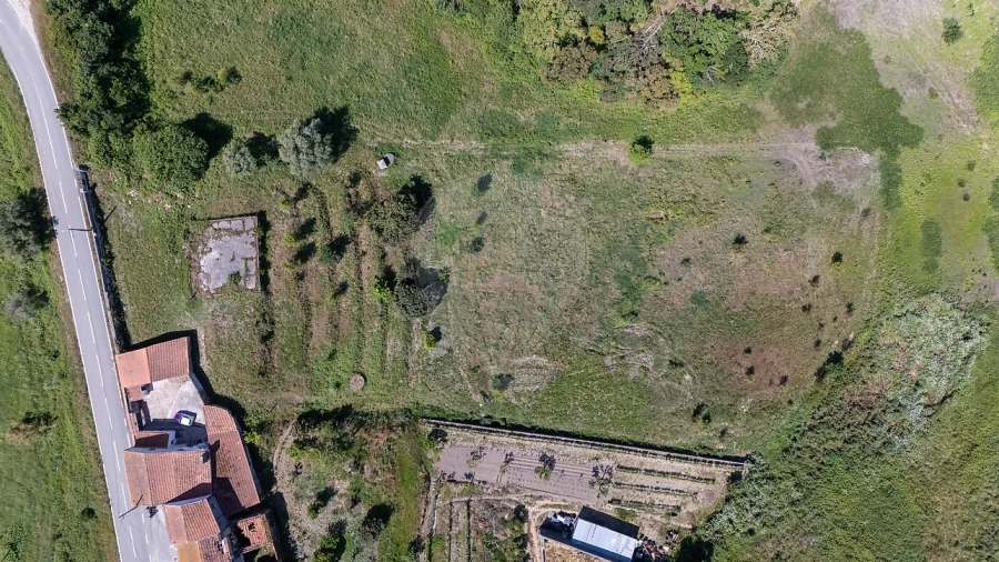 Terreno para Venda em Abrunheira, Verride e Vila Nova da Barca