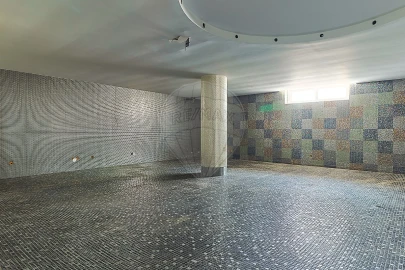 Moradia T4 para Venda em Buarcos