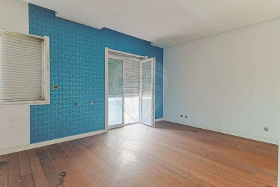 Moradia T4 para Venda em Buarcos