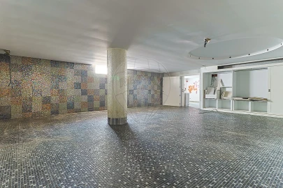 Moradia T4 para Venda em Buarcos