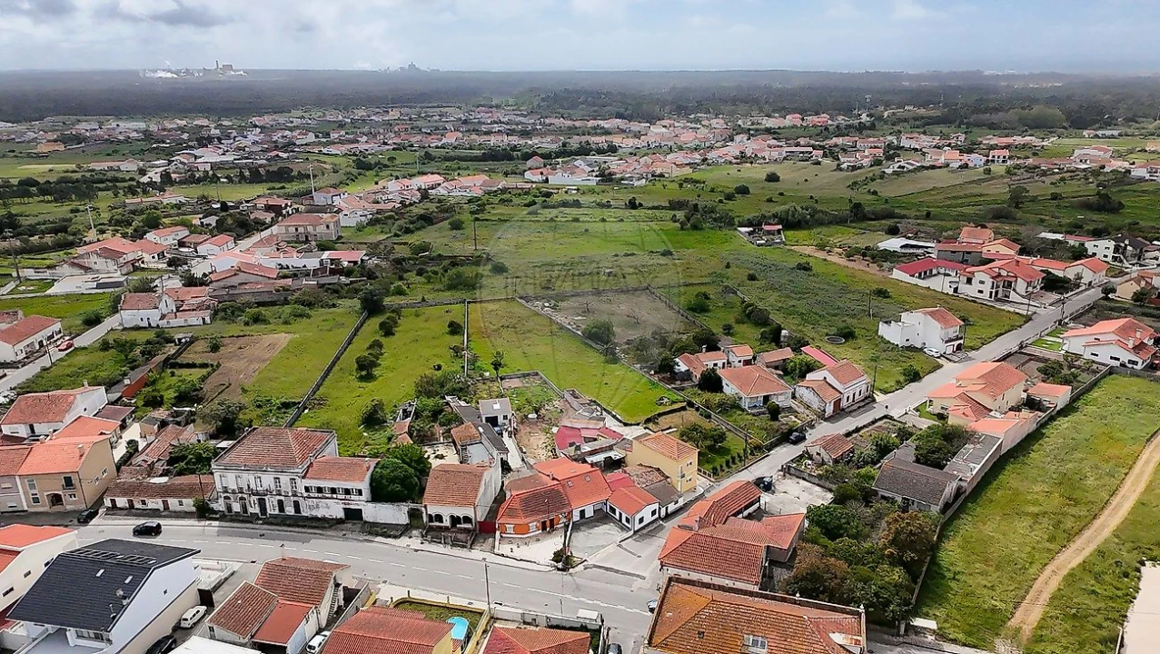 Moradia T1 para Venda em Lavos Foto 9