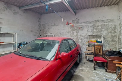 Moradia T1 para Venda em Lavos