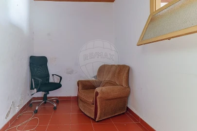 Moradia T1 para Venda em Lavos