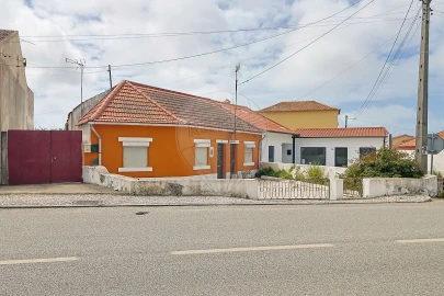 Moradia T1 para Venda em Lavos