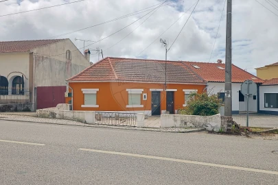 Moradia T1 para Venda em Lavos