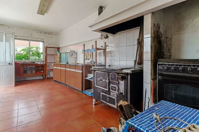 Moradia T1 para Venda em Lavos