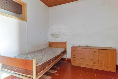 Moradia T1 para Venda em Lavos