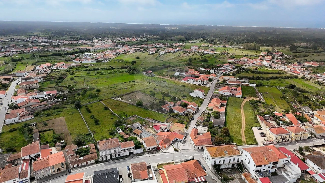 Moradia T1 para Venda em Lavos Foto 10