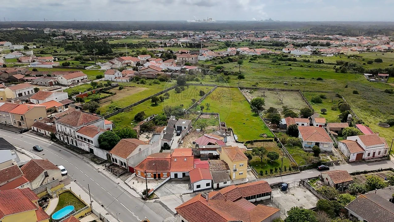 Moradia T1 para Venda em Lavos Foto 8