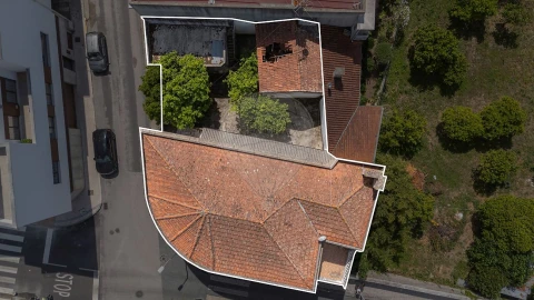 Prédio para Venda em Condeixa-A-Velha e Condeixa-A-Nova