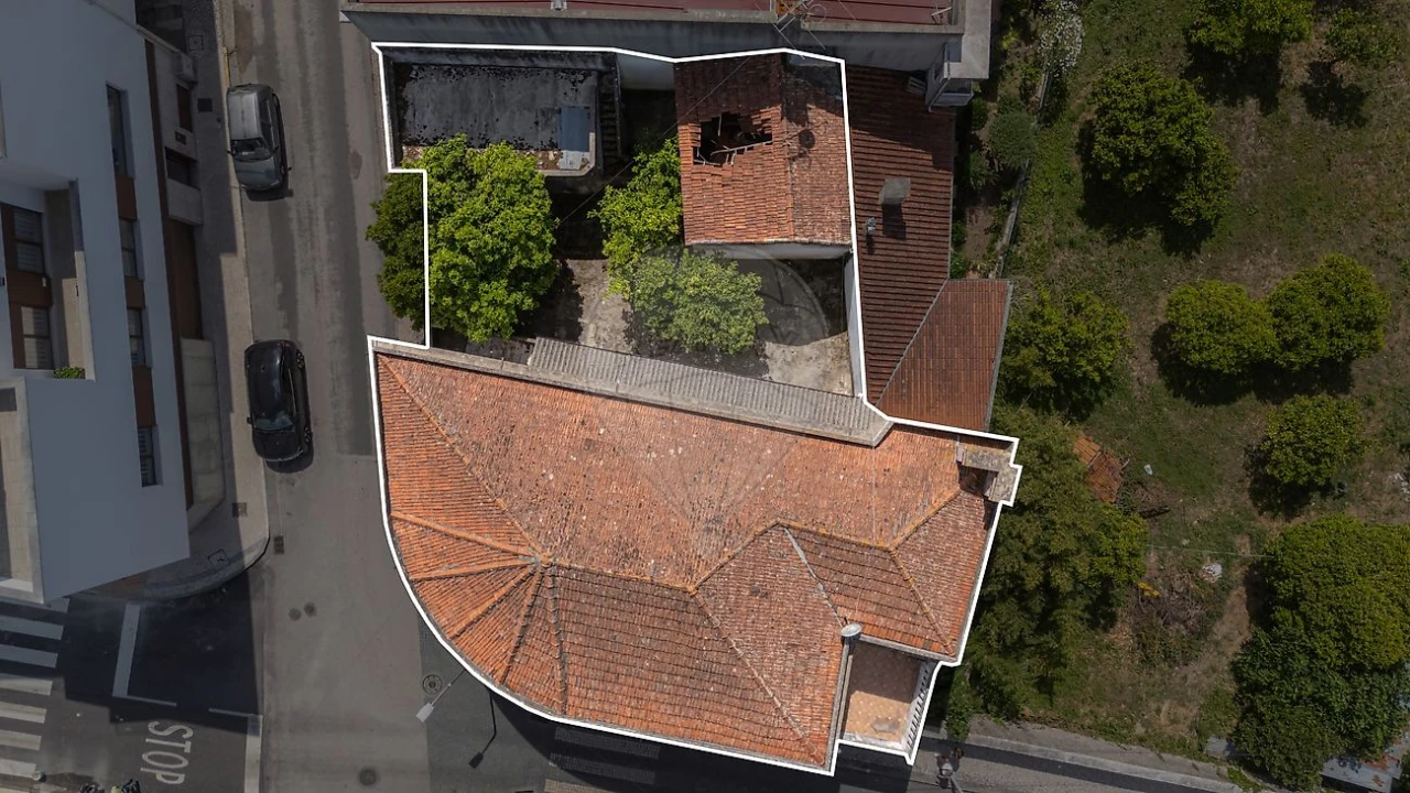 Prédio para Venda em Condeixa-A-Velha e Condeixa-A-Nova Foto 4