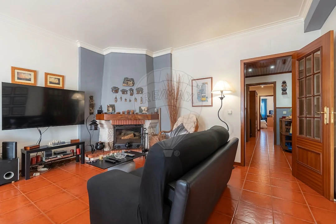 Apartamento T3 para Venda em Lousã e Vilarinho Foto 17