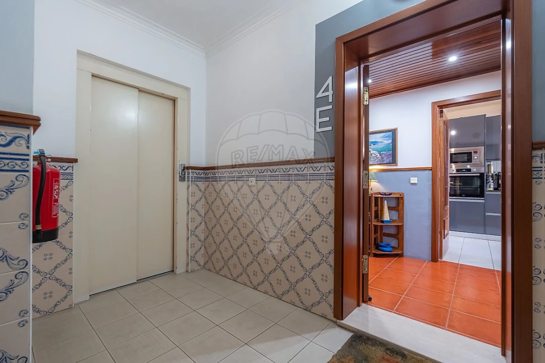 Apartamento T3 para Venda em Lousã e Vilarinho Foto 14