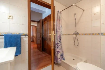 Apartamento T3 para Venda em Lousã e Vilarinho