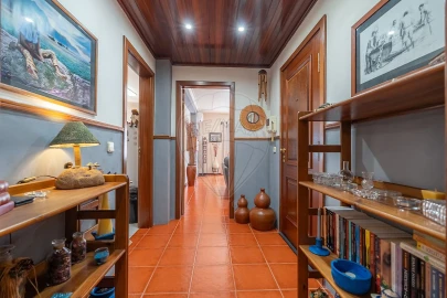 Apartamento T3 para Venda em Lousã e Vilarinho