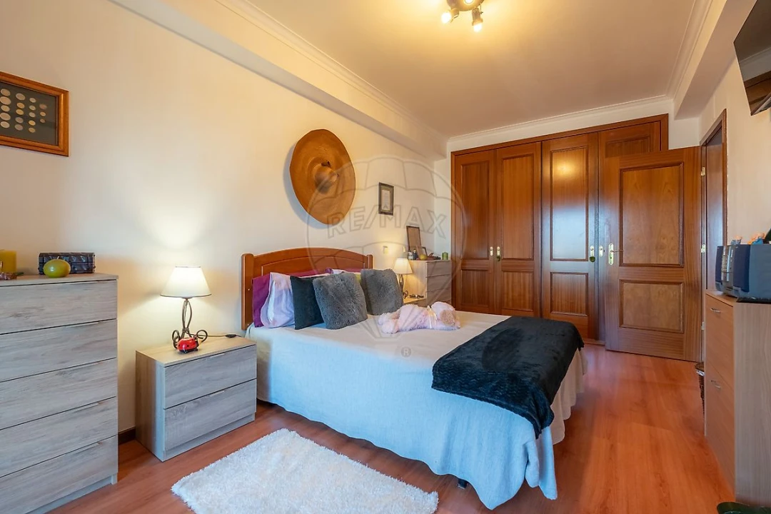 Apartamento T3 para Venda em Lousã e Vilarinho Foto 6