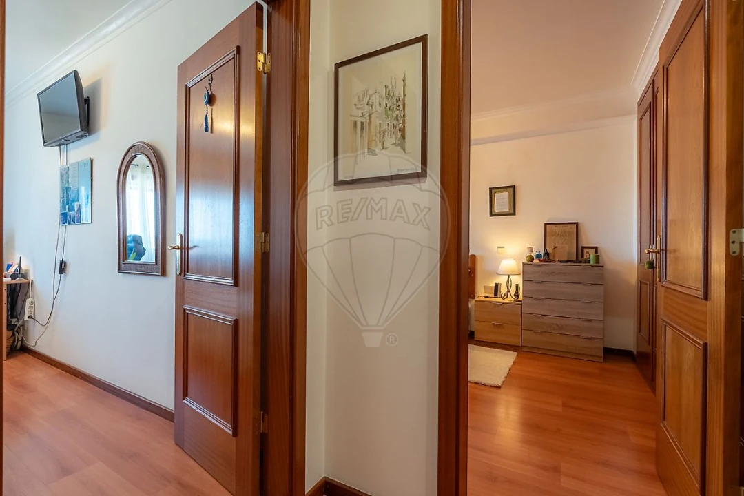 Apartamento T3 para Venda em Lousã e Vilarinho Foto 4
