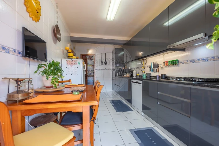 Apartamento T3 para Venda em Lousã e Vilarinho Foto 22