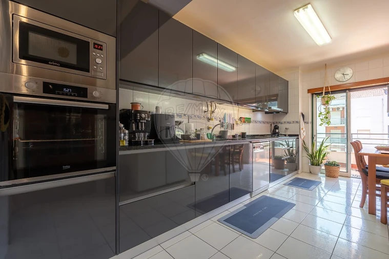 Apartamento T3 para Venda em Lousã e Vilarinho Foto 21
