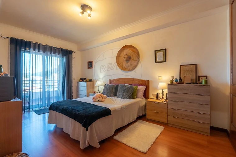 Apartamento T3 para Venda em Lousã e Vilarinho Foto 8