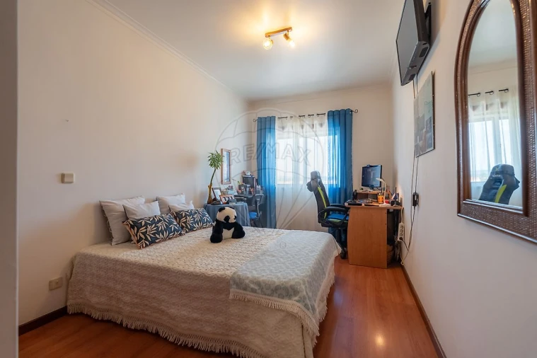 Apartamento T3 para Venda em Lousã e Vilarinho Foto 5