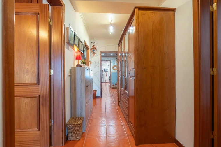 Apartamento T3 para Venda em Lousã e Vilarinho Foto 7