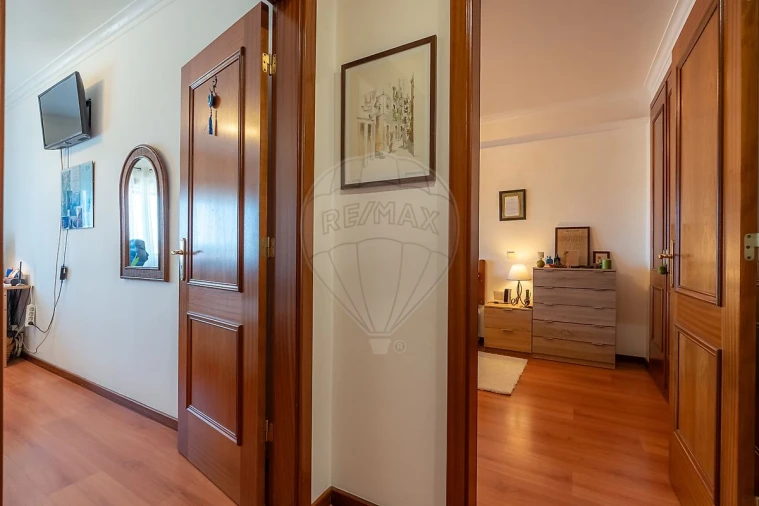 Apartamento T3 para Venda em Lousã e Vilarinho Foto 4