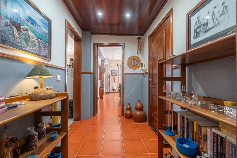 Apartamento T3 para Venda em Lousã e Vilarinho Foto 12