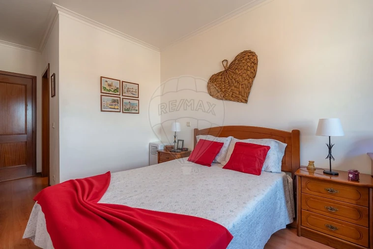 Apartamento T3 para Venda em Lousã e Vilarinho Foto 24