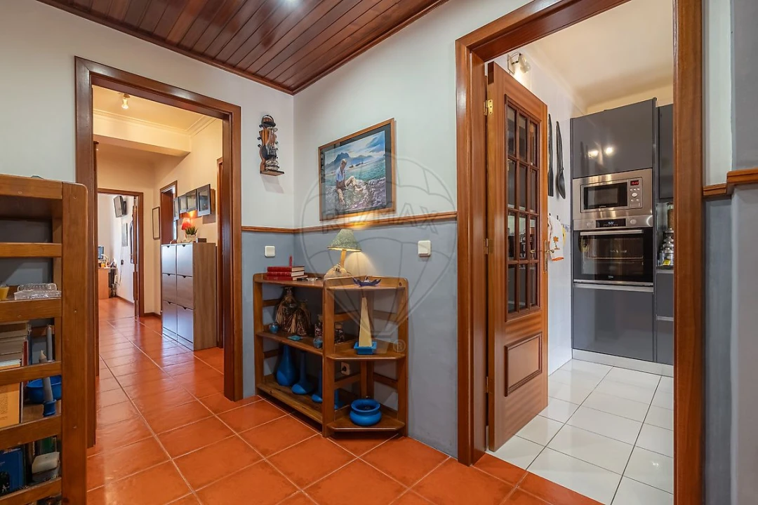 Apartamento T3 para Venda em Lousã e Vilarinho Foto 16