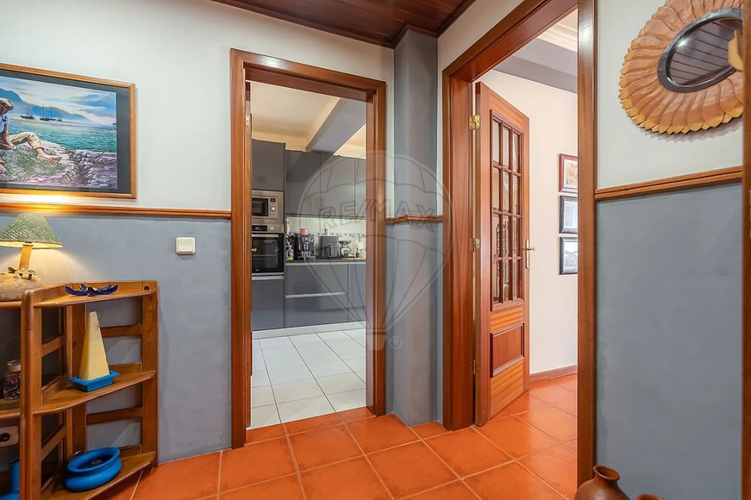 Apartamento T3 para Venda em Lousã e Vilarinho Foto 15