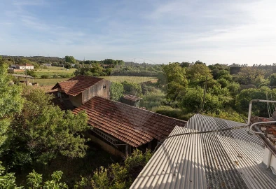 Moradia T5 para Venda em Sangalhos