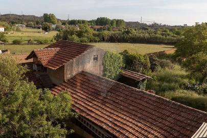 Moradia T5 para Venda em Sangalhos