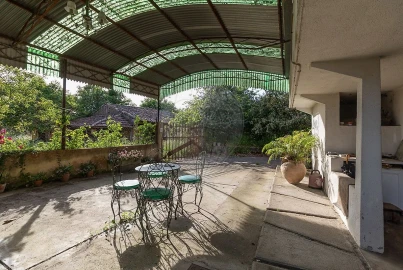 Moradia T5 para Venda em Sangalhos