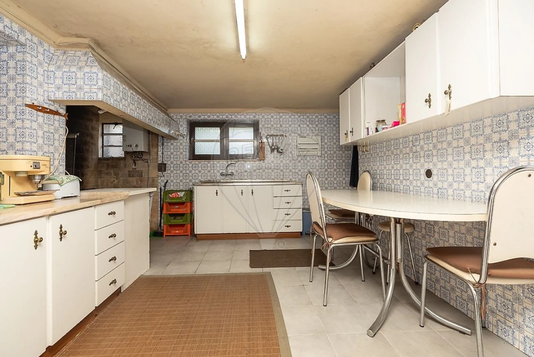 Moradia T5 para Venda em Sangalhos Foto 4