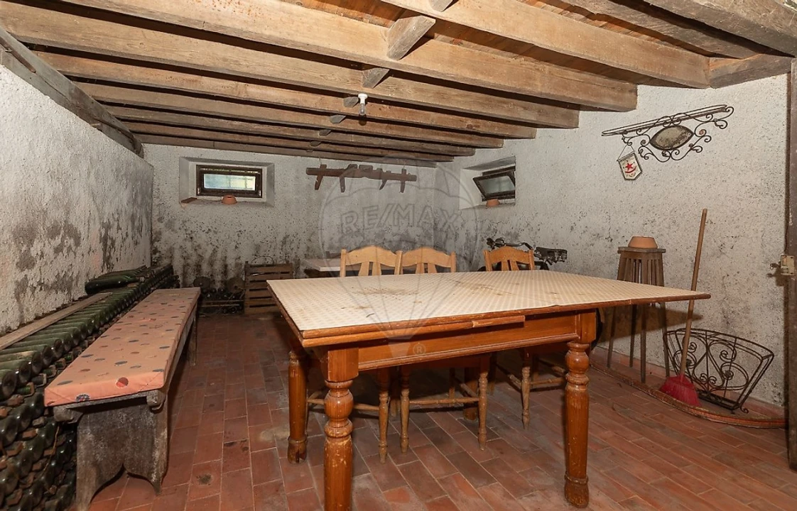 Moradia T5 para Venda em Sangalhos Foto 41