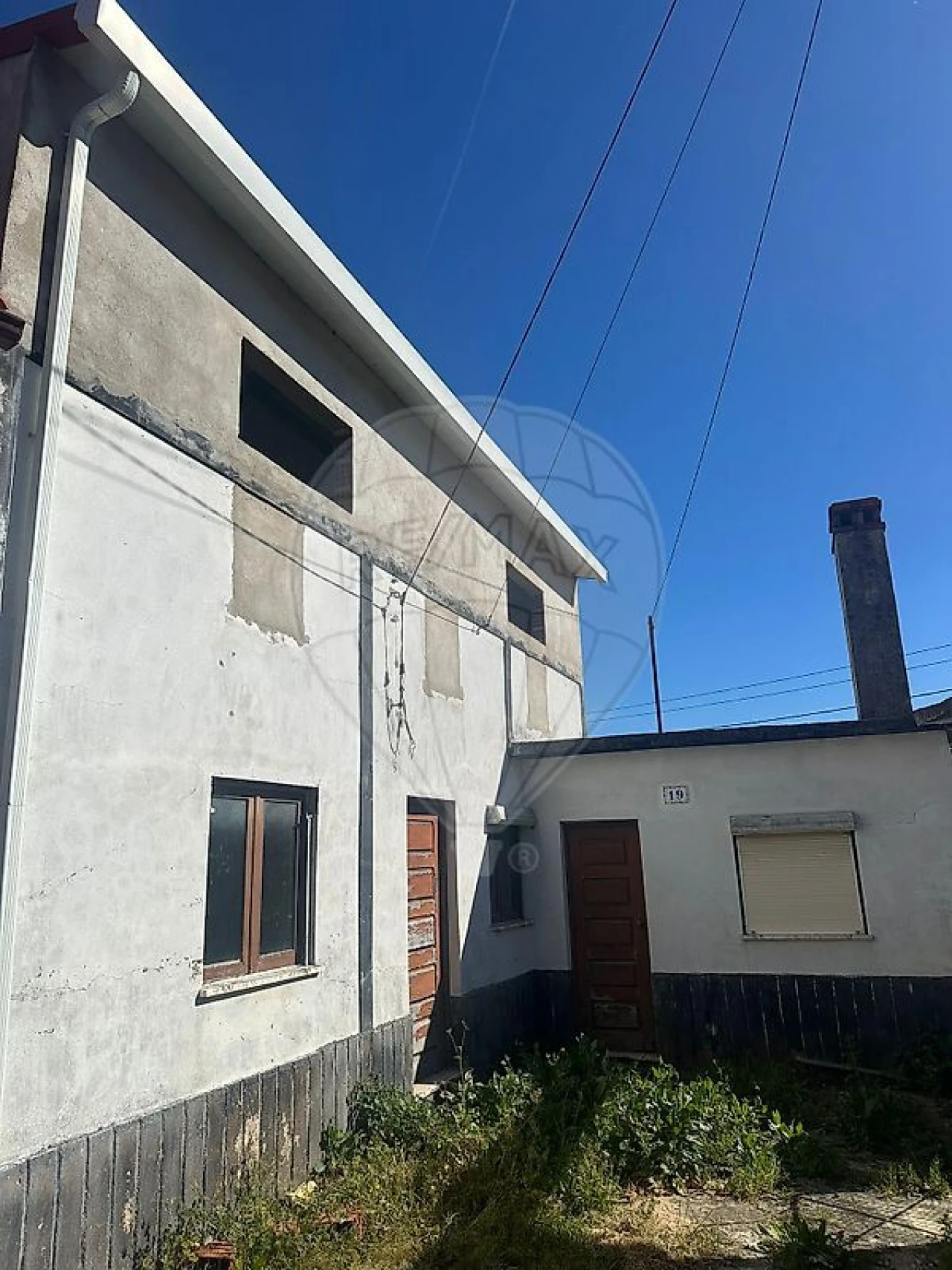 Moradia T4 para Venda em Souselas e Botão Foto 1