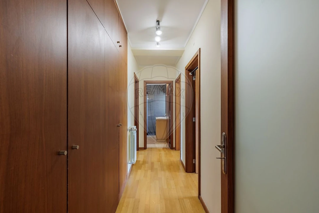 Apartamento T3 para Venda em Gondomar (São Cosme), Valbom e Jovim Foto 8