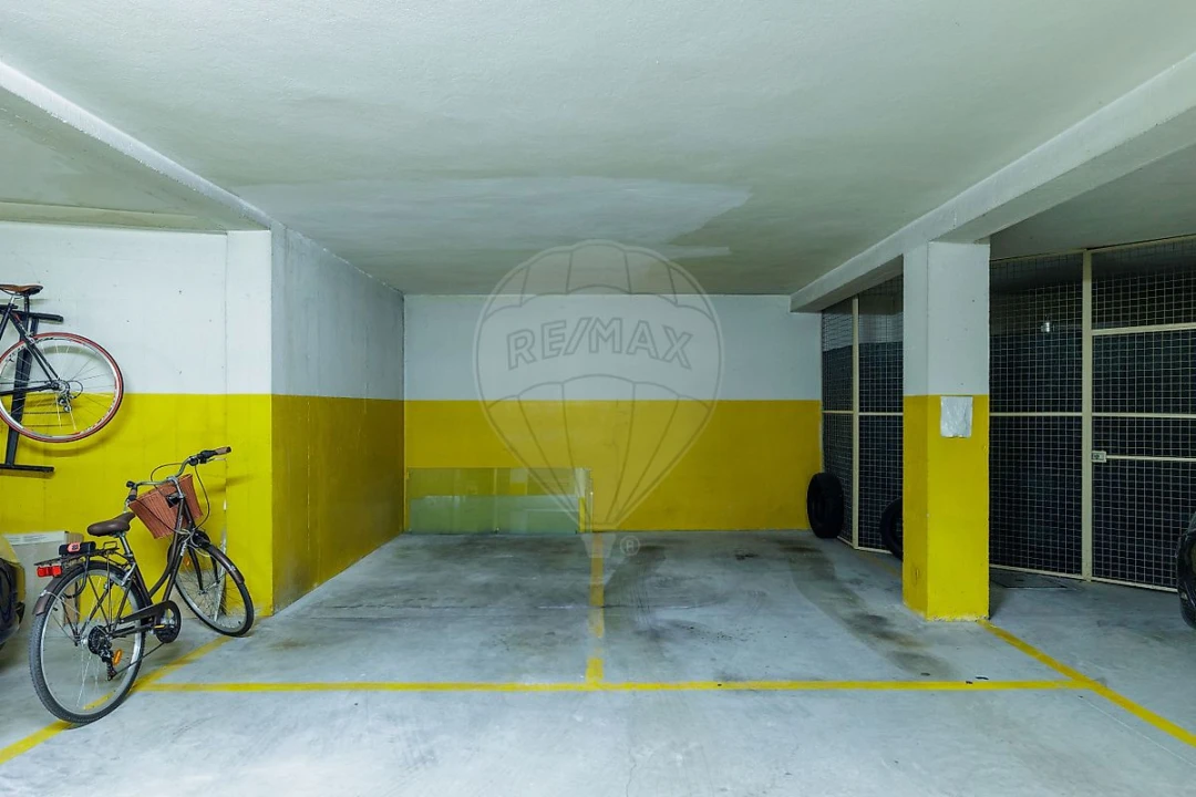 Apartamento T3 para Venda em Gondomar (São Cosme), Valbom e Jovim Foto 24
