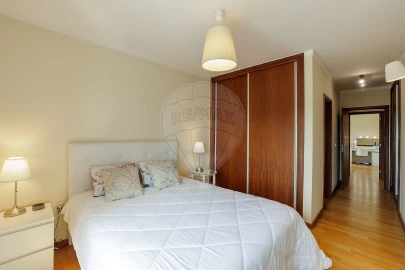 Apartamento T3 para Venda em Gondomar (São Cosme), Valbom e Jovim