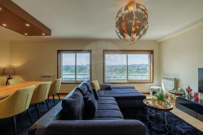 Apartamento T3 para Venda em Gondomar (São Cosme), Valbom e Jovim